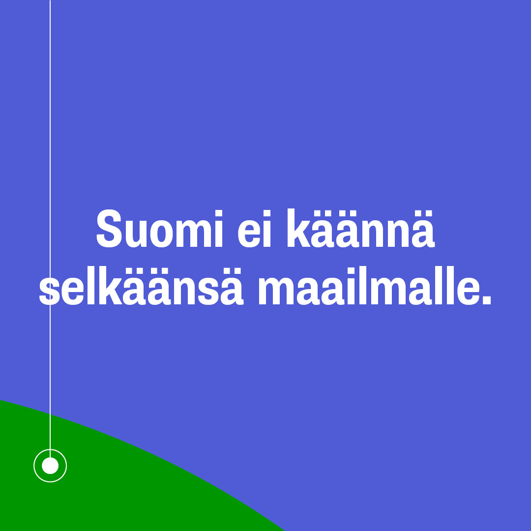 Haluamme Ettei Suomi K nn Selk ns Maailmalle Suomi Kuuba seura haluamme-ettei-suomi-k-nn-selk-ns-maailmalle-suomi-kuuba-seura