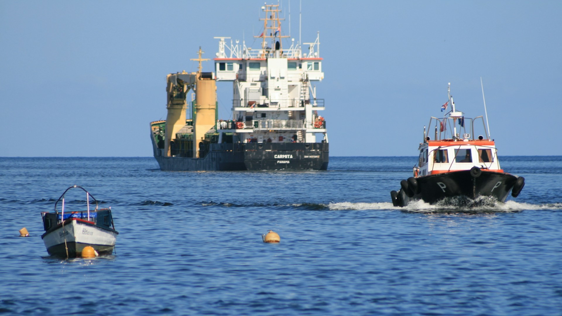 Karibian kiristynyt tilanne hermostuttaa Kuubassa, jonka tärkeimpiä öljyntoimittajia on Venezuela.